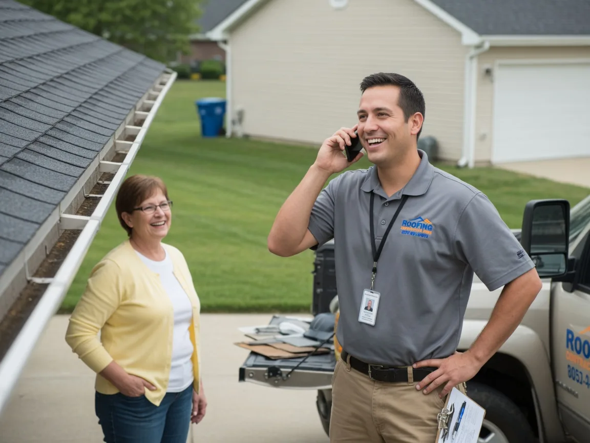 Local Roofing Contractors Madison Heights, VA FAQs